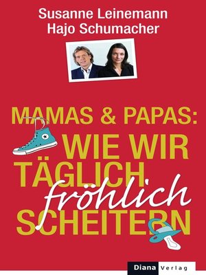 cover image of Mamas & Papas